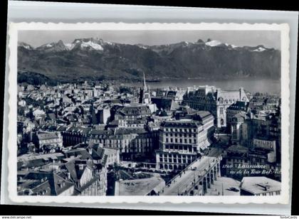 10721490 Lausanne VD Lausanne  *