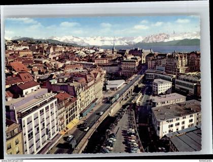 10721594 Lausanne VD Lausanne  *