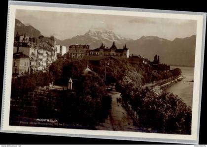 10721898 Montreux VD Montreux  *