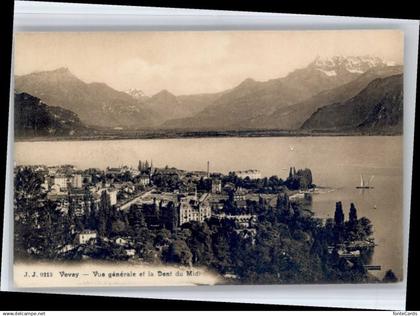 10722166 Vevey VD Vevey  *