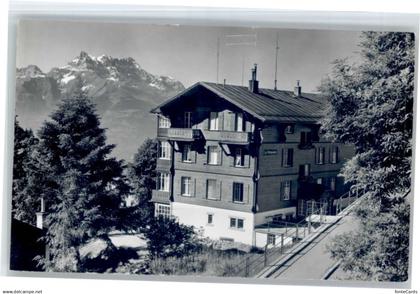 10753241 Leysin Leysin Klinik *