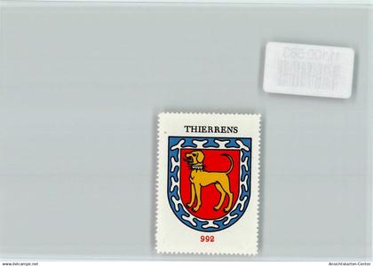 11100583 - Thierrens