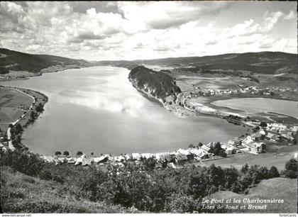 11116124 Baulmes Pont
Charbonnieres
lacs de Joux
Benet Baulmes