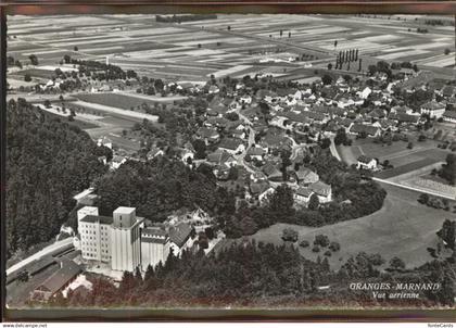 11309982 Granges-pres-Marnand Vue aerienne