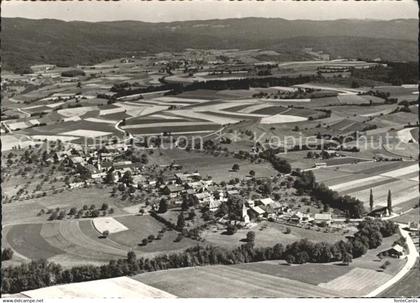 12152064 Burtigny Fliegeraufnahme