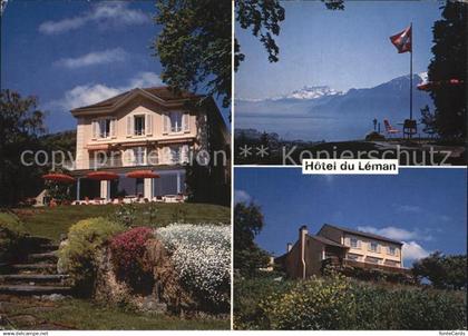 12456008 Jongny Hotel du Leman