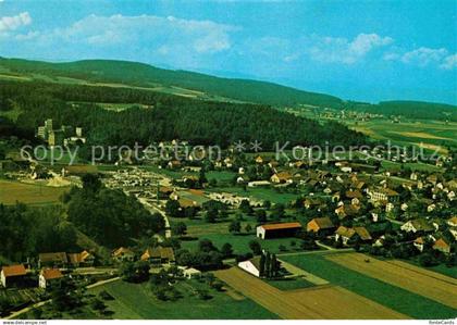 12833498 Granges-pres-Marnand Vue aerienne