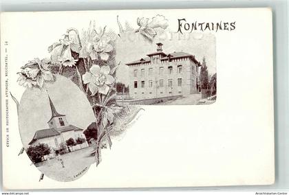 13251691 - Fontaines-sur-Grandson