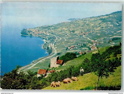 39494155 - Villette Lavaux