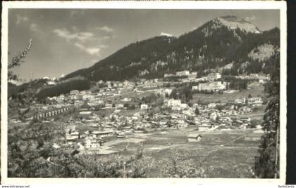 Leysin Leysin