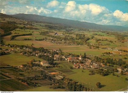 SUISSE - GENOLIER  - CLINIQUE