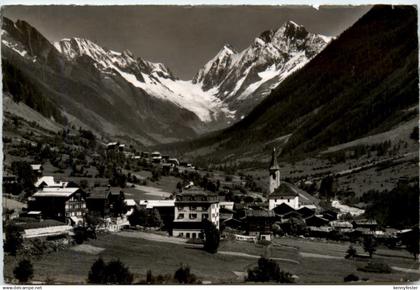 Kippel - Lötschental