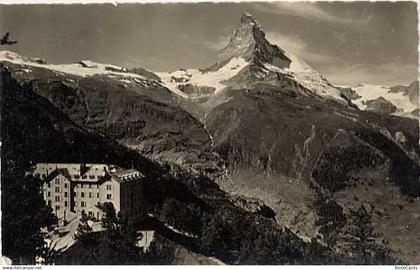 10545294 Zermatt VS Zermatt Matterhorn