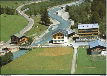 10560144 Oberwald VS Oberwald Goms Hotel x 1970