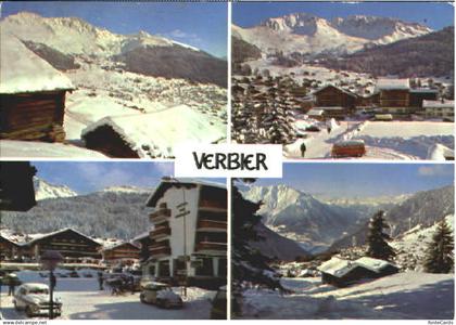 10561591 Verbier Verbier  x 1973