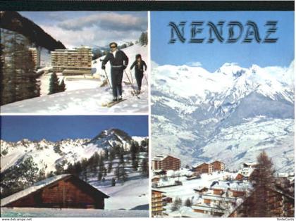 10563882 Nendaz Nendaz  x 1984