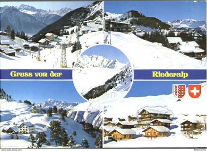 10565282 Riederalp Riederalp  x 1970