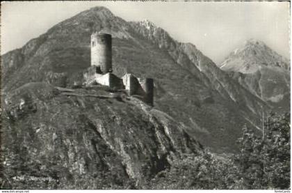 10569065 Martigny VS Martigny  ungelaufen ca. 1955 Martigny