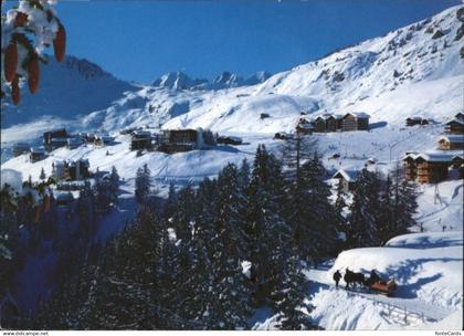 10905770 Riederalp Riederalp  x