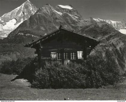 11078390 Zeneggen Buerchen
Bietschhorn