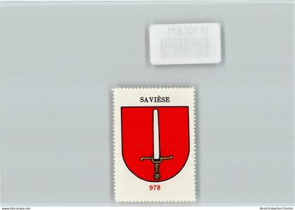 11101811 - Savièse