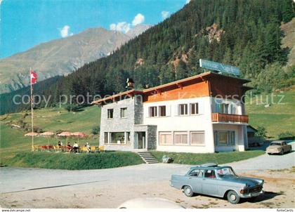 12999441 Bourg Saint Pierre Auberge Au Bivouac du Napoleon