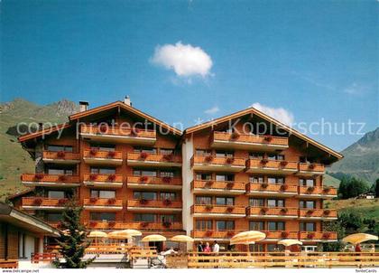 13644913 Verbier Hôtel Montpelier Verbier