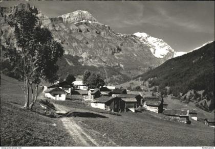 Leukerbad Leukerbad Buerchen x