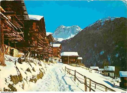 Suisse - Saint Luc - Valais - Le Tournot - CPM - Voir Scans Recto-Verso