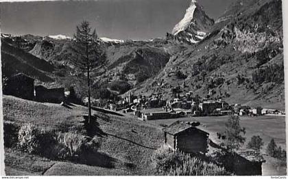 Zermatt VS Zermatt Matterhorn