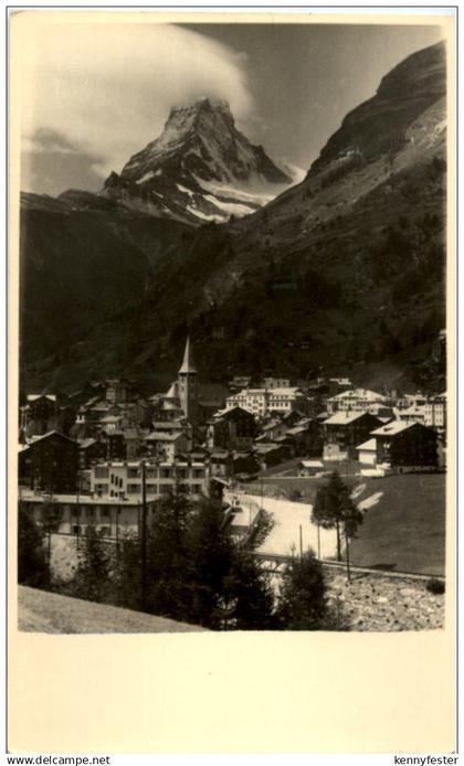 Zermatt