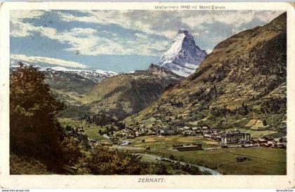 Zermatt