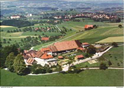 10560131 Menzingen  ZG Menzingen Kloster