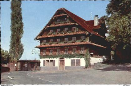 10579376 Walchwil Walchwil Gasthaus Sternen Walchwil