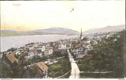 10577036 Horgen ZH Horgen  x 1912