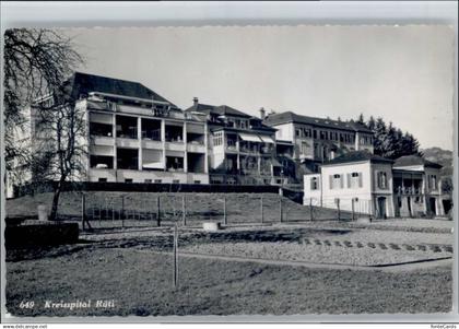 10805340 Rueti ZH Rueti Spital x Rueti ZH