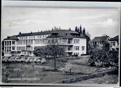 10805356 Pfaeffikon ZH Pfaeffikon ZH Krankenhaus x