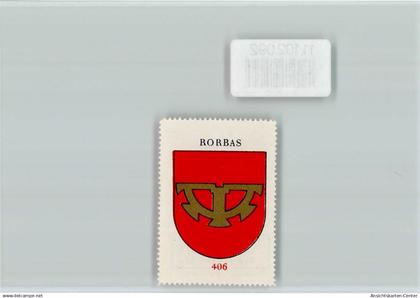 11102092 - Rorbas