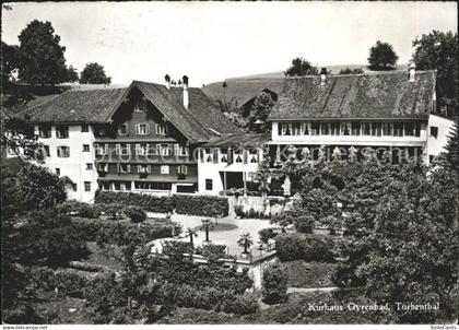 11635604 Turbenthal Kurhaus Gyrenbad