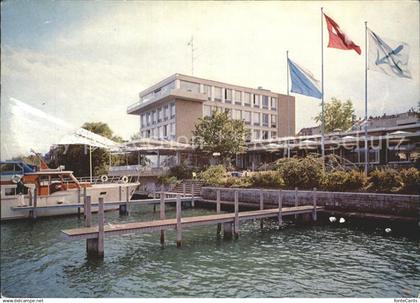 12238326 Thalwil Hotel Alexander am See  Thalwil