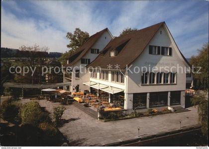 12470533 Au ZH Landgasthof Halbinsel Au