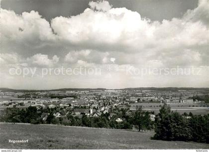 13728329 Regensdorf Panorama