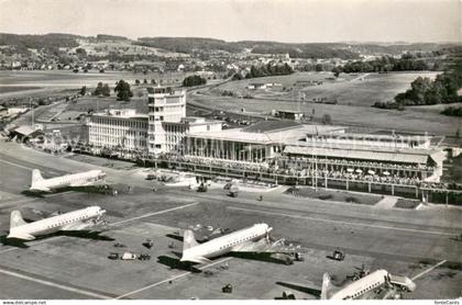 13769881 Kloten-Zuerich Flughafen Zuerich Kloten