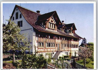 50564632 - Waedenswil Herrlisberg b. Waedenswil