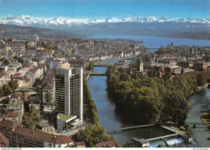 SUISSE ZH ZURICH