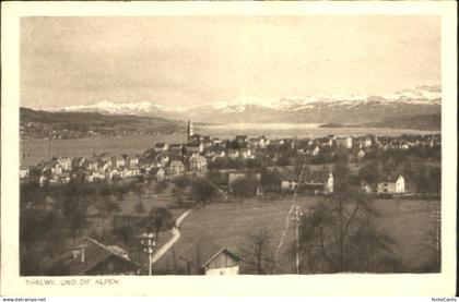 Thalwil Thalwil  x 1914