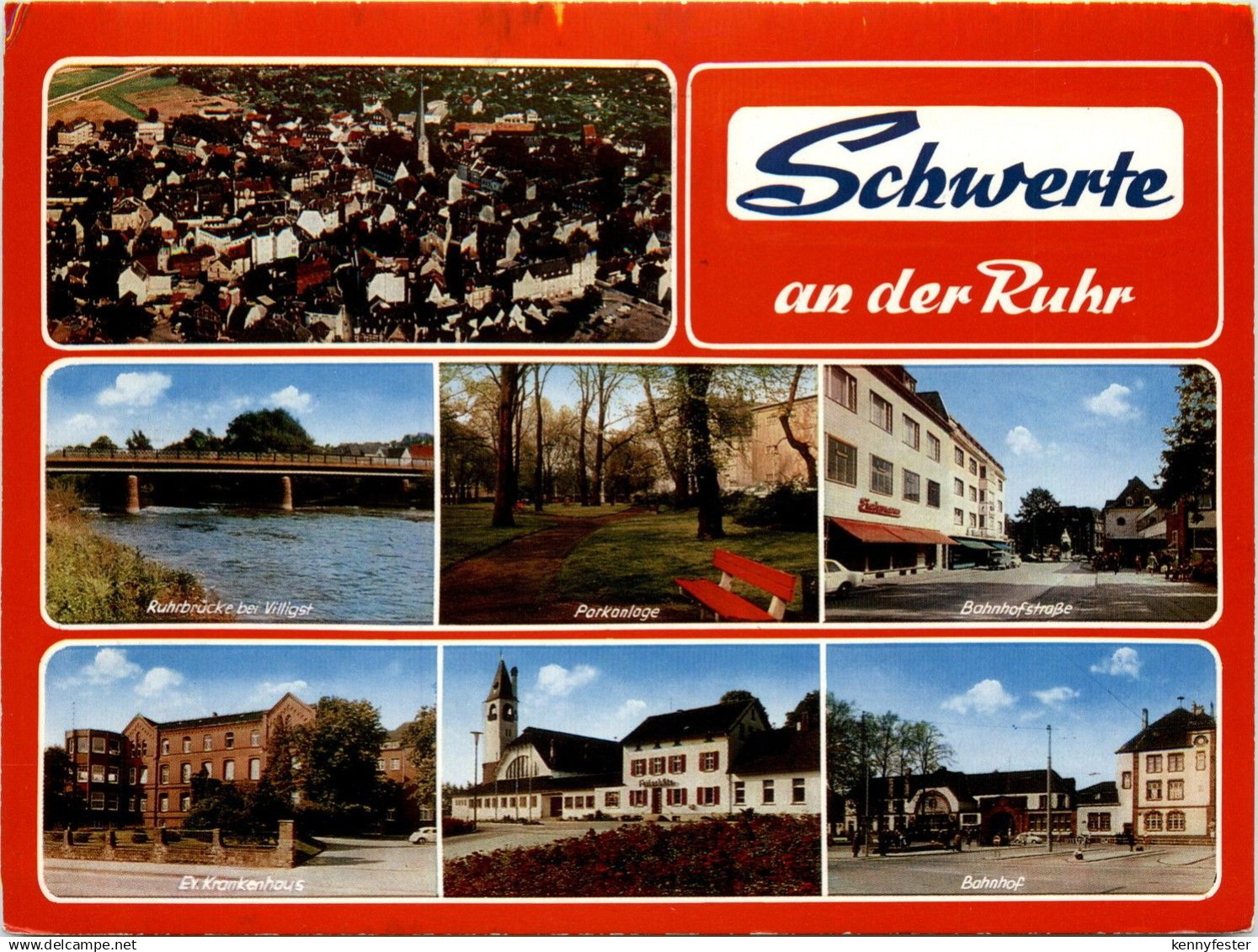 Schwerte