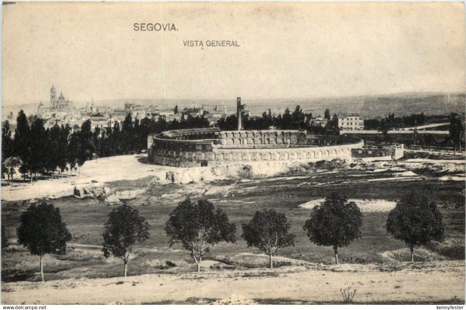 Segovia