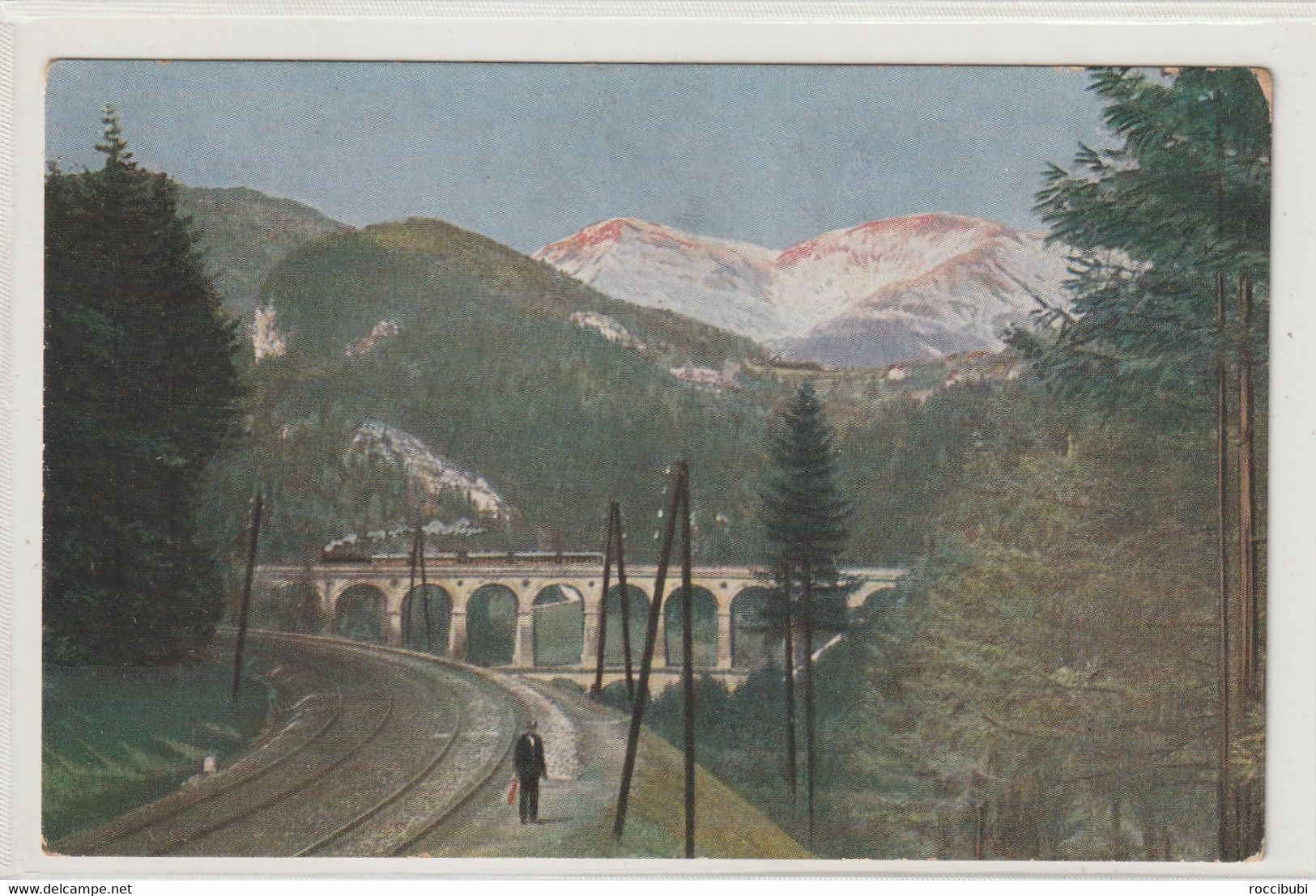 Semmering, Niederösterreich