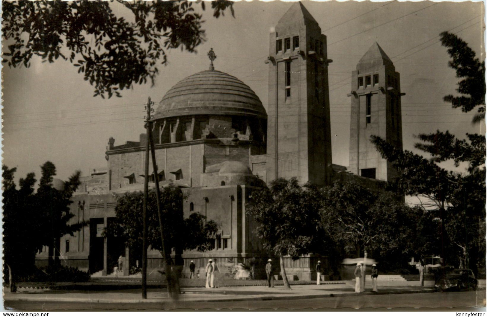 Senegal Dakar